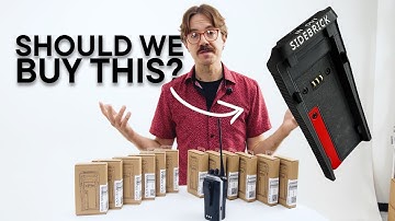 Every Filmmaker Needs THIS | Pitch Your Product Ep. 1