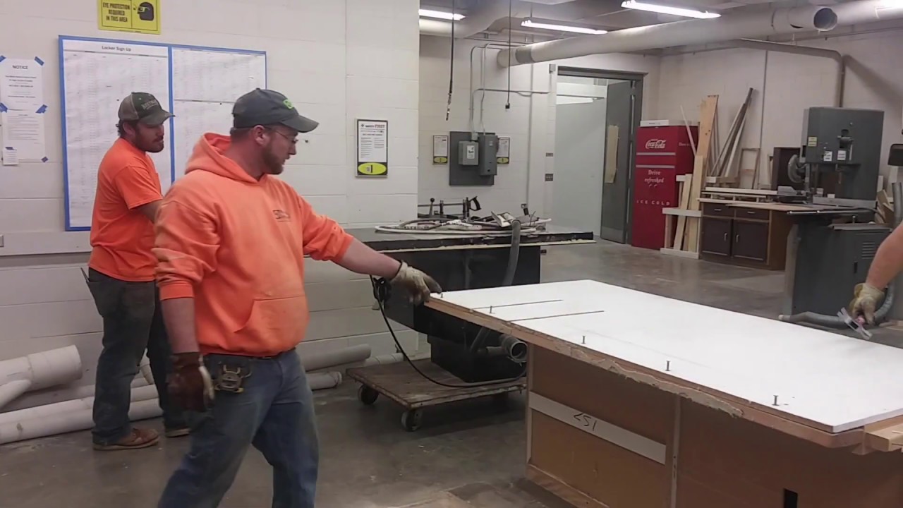 Process Lab Move 2020 - YouTube