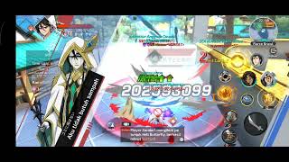 Guild War 18 April 2026 ID 17-19 | Bleach Mobile 3d 