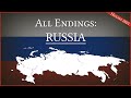 All Endings: Russia