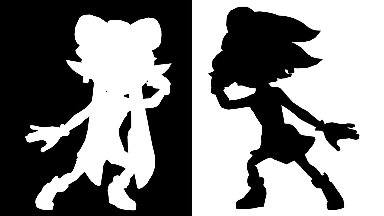 [MASHUP] Bad Inkantation (Calamari Inkantation x Bad Apple)