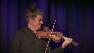 PAUL DANGL FRETLESS \u0026 TRYS KETURIOSE - tatato