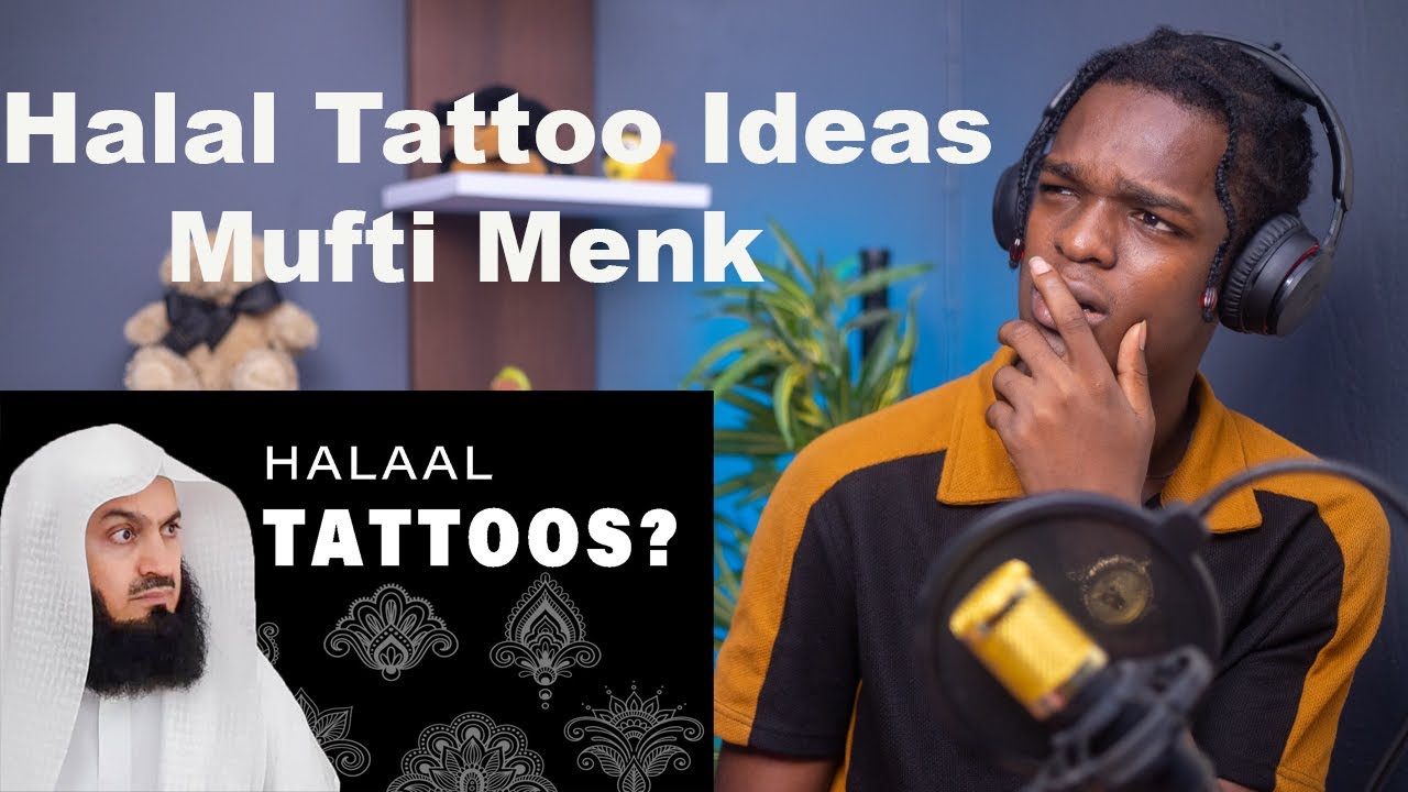 Why Tattoos Are Considered Haram in Islam - Everything Islamic by Alhannah