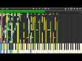 End of video