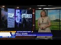 Top 5 Stories Monday April 13 2026 