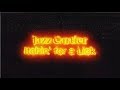 Jazz Cartier - Itchin For A Lick (Lyric Video)