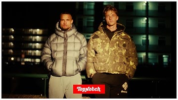 Siggy & D1ns - All Eyes On Me (prod. Avenue)