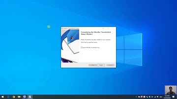 Hướng dẫn cài đặt Thunderbird để duyệt Gmail