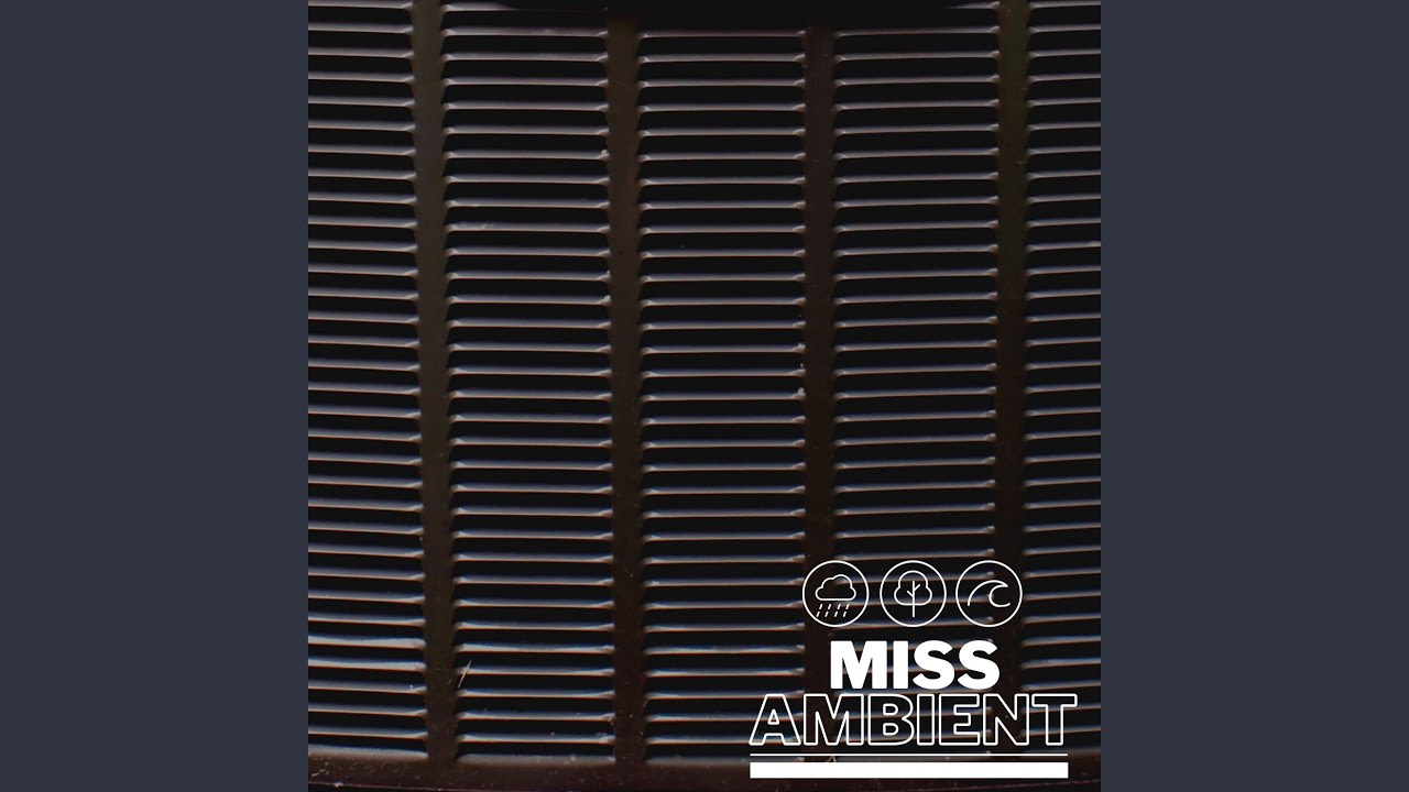 Watch Ambient Sleep Sound: Loopable Box Fan on YouTube