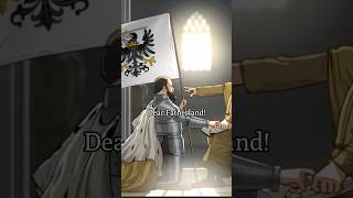 Die Wacht Am Rhein - Prussian Army Animated