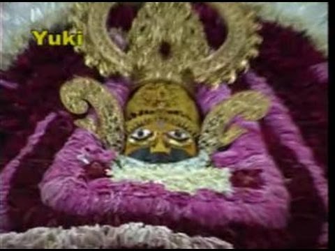 Baba Meri Naukari Pakki Karo Rajasthani Shyam Bhajan by Jai Shankar Chaudhary