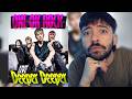 One Ok Rock - Deeper Deeper | REACTION | I can't get enough of them! another GREAT one! 🔥🤘🔥