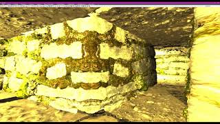 Tutorial 8 : Create a photogrammetry dungeon.