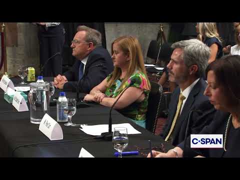 Epstein abuse survivor on meeting with Acting Attorney General Todd Blanche