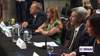Epstein abuse survivor on meeting with Acting Attorney General Todd Blanche