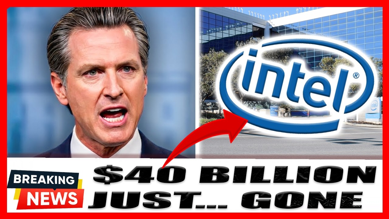 The $40 Billion Factory That America Let Slip Away