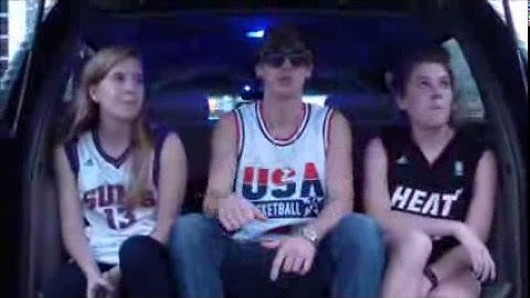 Viscous Flow Music Video