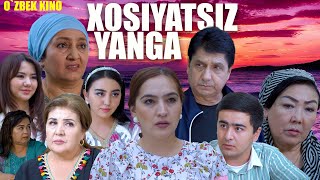 Xosiyatsiz Yanga (O`zbek Kino) Хосиятсиз Янга