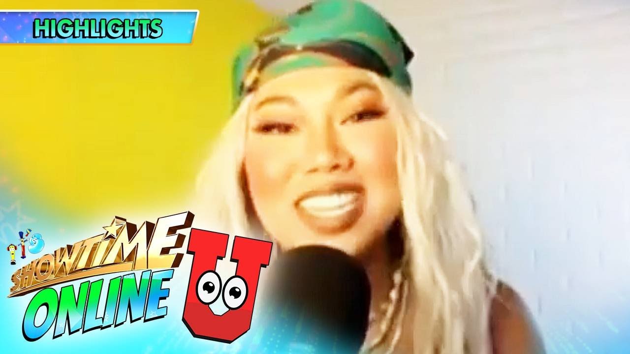 Nicki Morena talks about her role in 'Me and Mrs. Cruz' | Showtime Online U