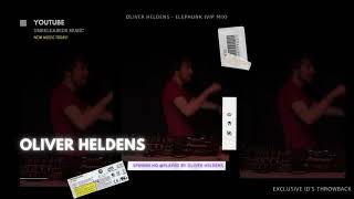 Oliver Heldens #oliverheldens #oliverheldensid #music #dance