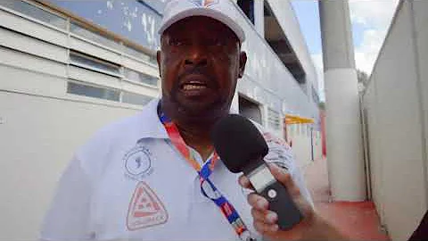 Raimundo Veloso-  tcnico do  USAC