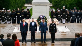 🇺🇸 Today We Remember — Memorial Day 2026
