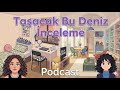 Türk Dizisi İzliyoruz: Taşacak Bu Deniz İnceleme I Oruç Tokatlama Sitesi