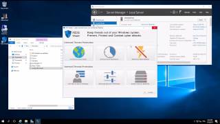 Securing Remote Desktop with RDS Shield. 10 mn to setup and secure a RDS screenshot 5