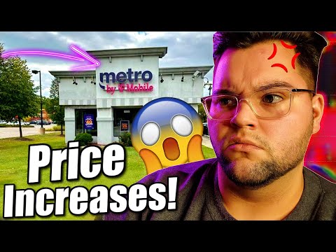 Видео: Metro PCS дээр утсаа шинэчлэхэд хэр үнэтэй вэ?