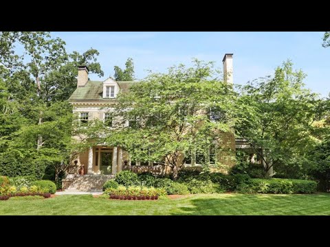 940 Springdale Road, Atlanta, GA home video tour