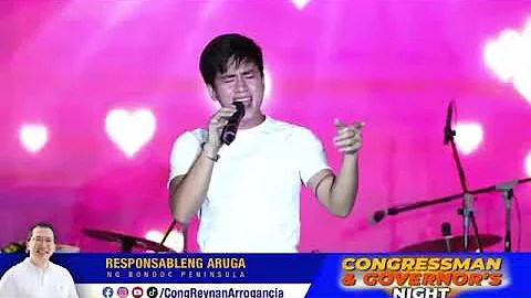 Thank you for loving me | Bon Jovi Echo Claridad