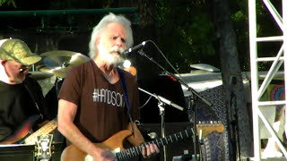 Bob Weir - Tennessee Jed - Wanee 2017