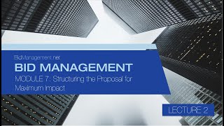 Module 7 Lecture 2 Executive Summary Crafting a Powerful and Concise Overview
