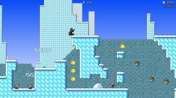 SuperTux 0.6.0 Too easy reverse