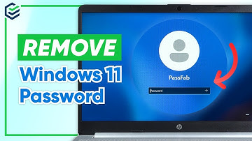 [New 100% Work] How to Remove Windows 11 & 10 Password | No Data Loss & No USB