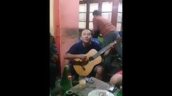 EDAN SUARA BAPAK INI! NYANYI LAGU JUDIKA BUKAN RAYUAN GOMBAL COVER  - Durasi: 4:57. 