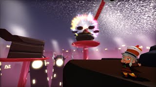 Sweet Dreams Time Rift - A Hat in Time Mods: Relics Modding Jam