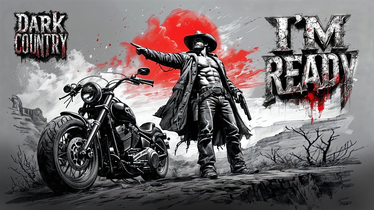 I’m Ready – Dark Country Outlaw Anthem | Turion I’m Ready – Dark Country Outlaw Anthem | Turion