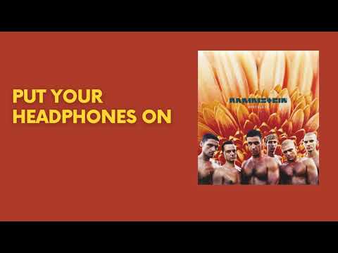 Rammstein - Der