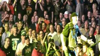 Scorpions @ Staples Center (6/22/12) - "Big City Nights" Profile