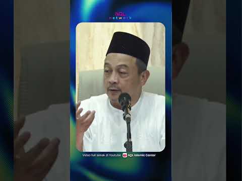 ISTIGHFAR & RAMADHAN Mengubah Hidupmu!