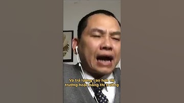 Làm sao để giữ chân nhân viên tốt | Ngô Minh Tuấn | Học Viện CEO Hà Nội  #cvghanoi