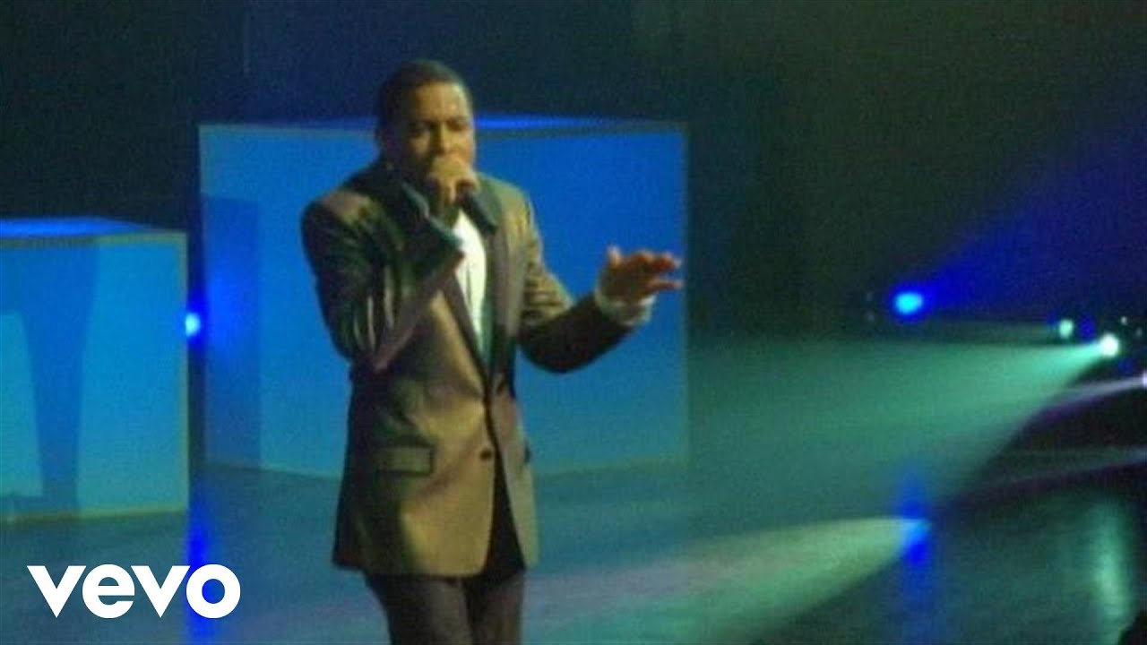 Smokie Norful - Justified