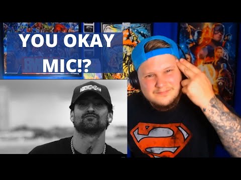 Mic Righteous - SO MANY LIES (MUSIC VIDEO) Reaction