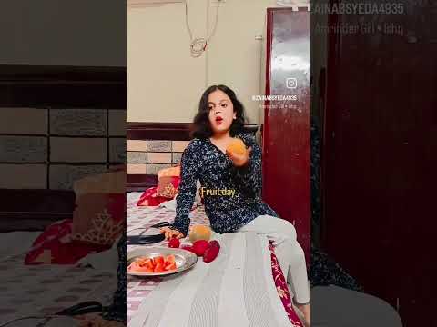 #enjoying #fruits #trendingshorts #viralvideo #cutebaby