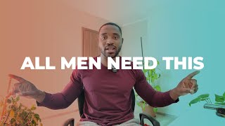 How to to RECLAIM your masculinity in 2024