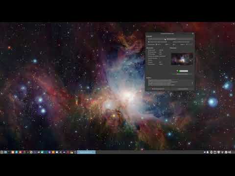 Tutorial negativo escaneado con Vuescan y procesado con GIMP.
