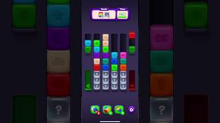 Block Out: Levels 58 - 95