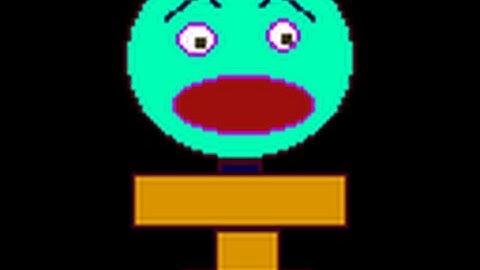 GameSalad - Missle and Explosions