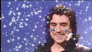 In Vision Monty python interview 1974